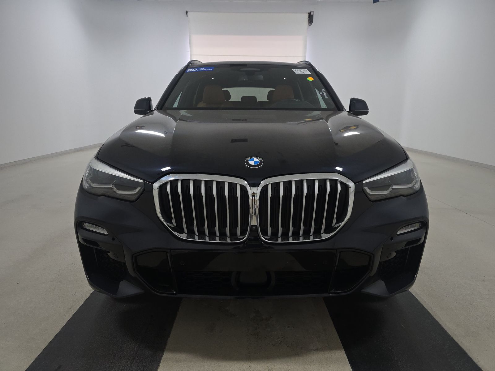 2019 BMW X5 xDrive40i AWD