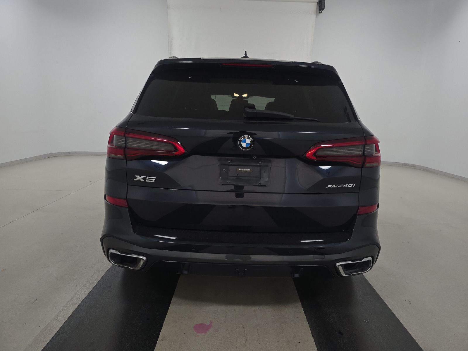 2019 BMW X5 xDrive40i AWD
