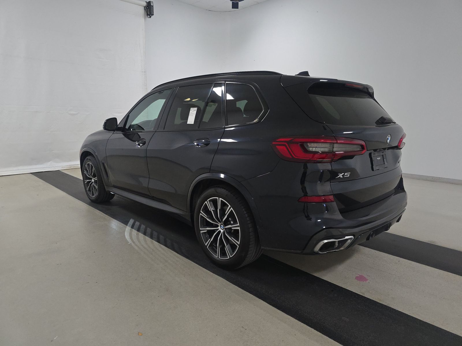 2019 BMW X5 xDrive40i AWD