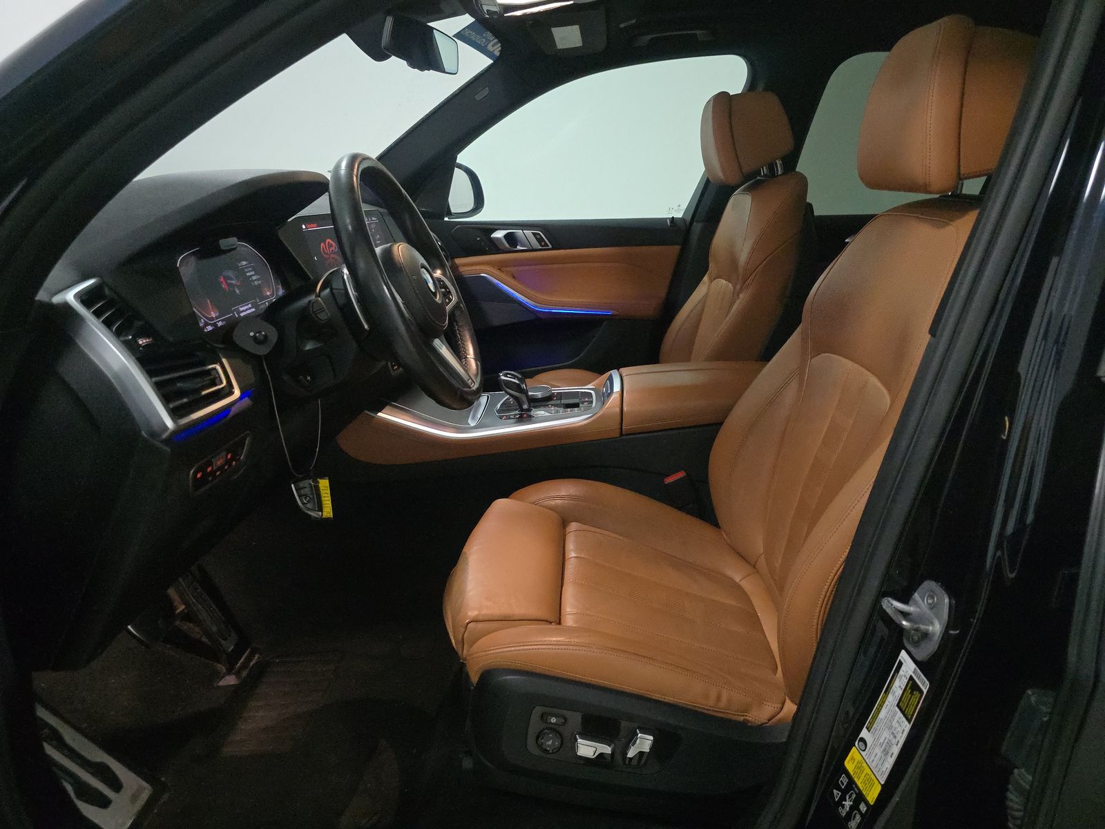 2019 BMW X5 xDrive40i AWD