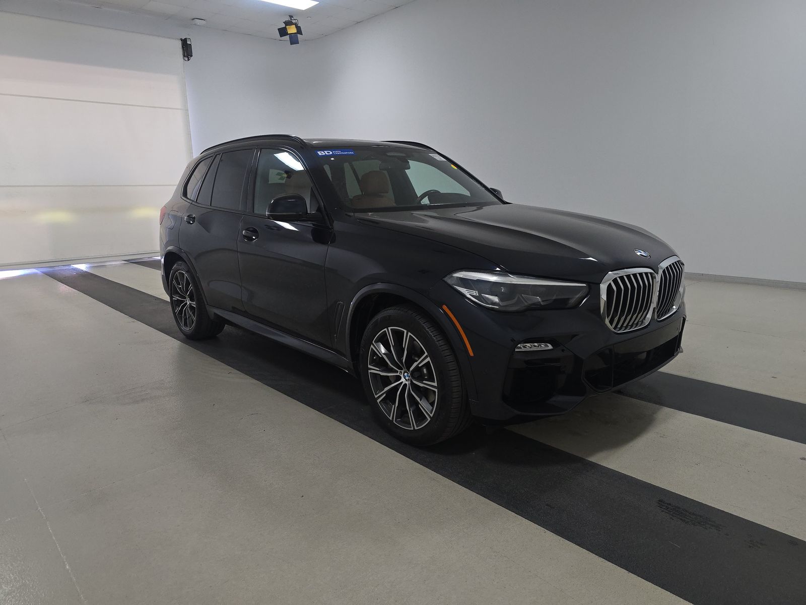 2019 BMW X5 xDrive40i AWD