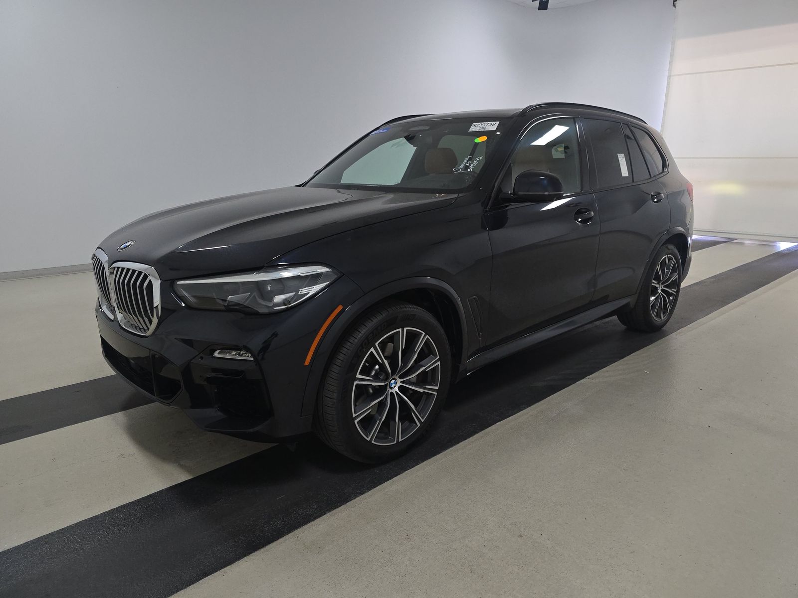 2019 BMW X5 xDrive40i AWD