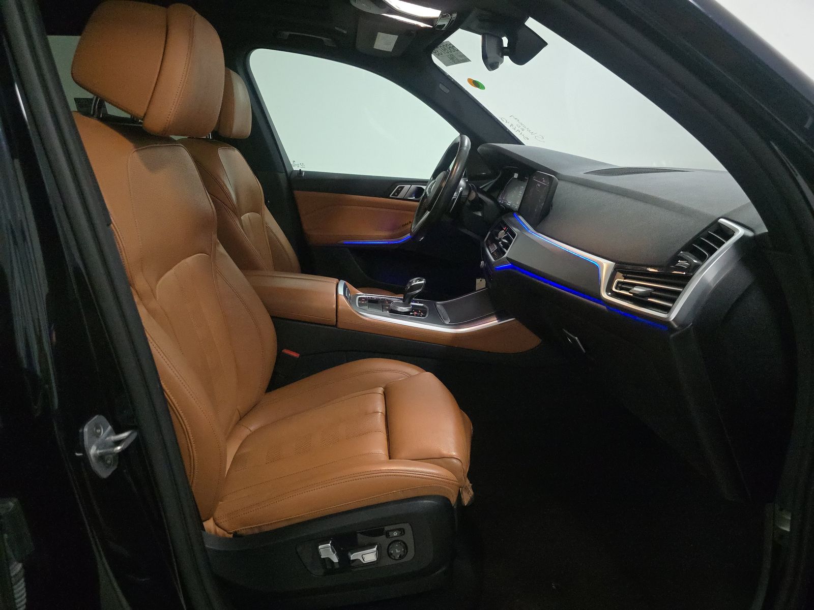 2019 BMW X5 xDrive40i AWD