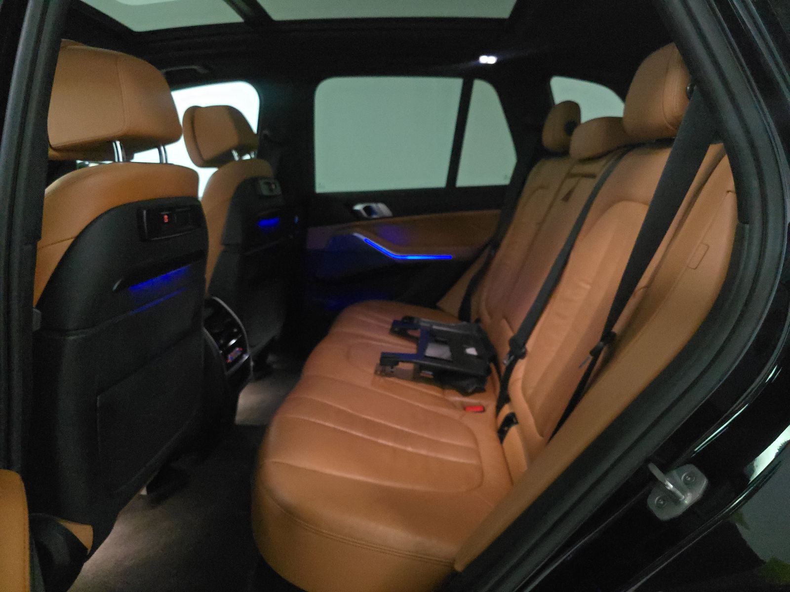 2019 BMW X5 xDrive40i AWD
