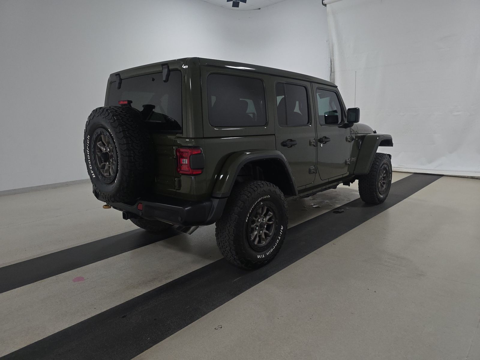 JEEP RUBICON392 - 5