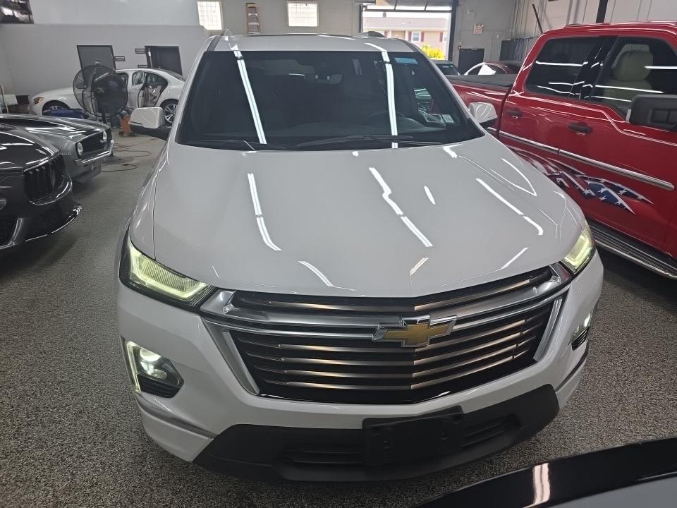 CHEVROLET HIGH COUNT - 3