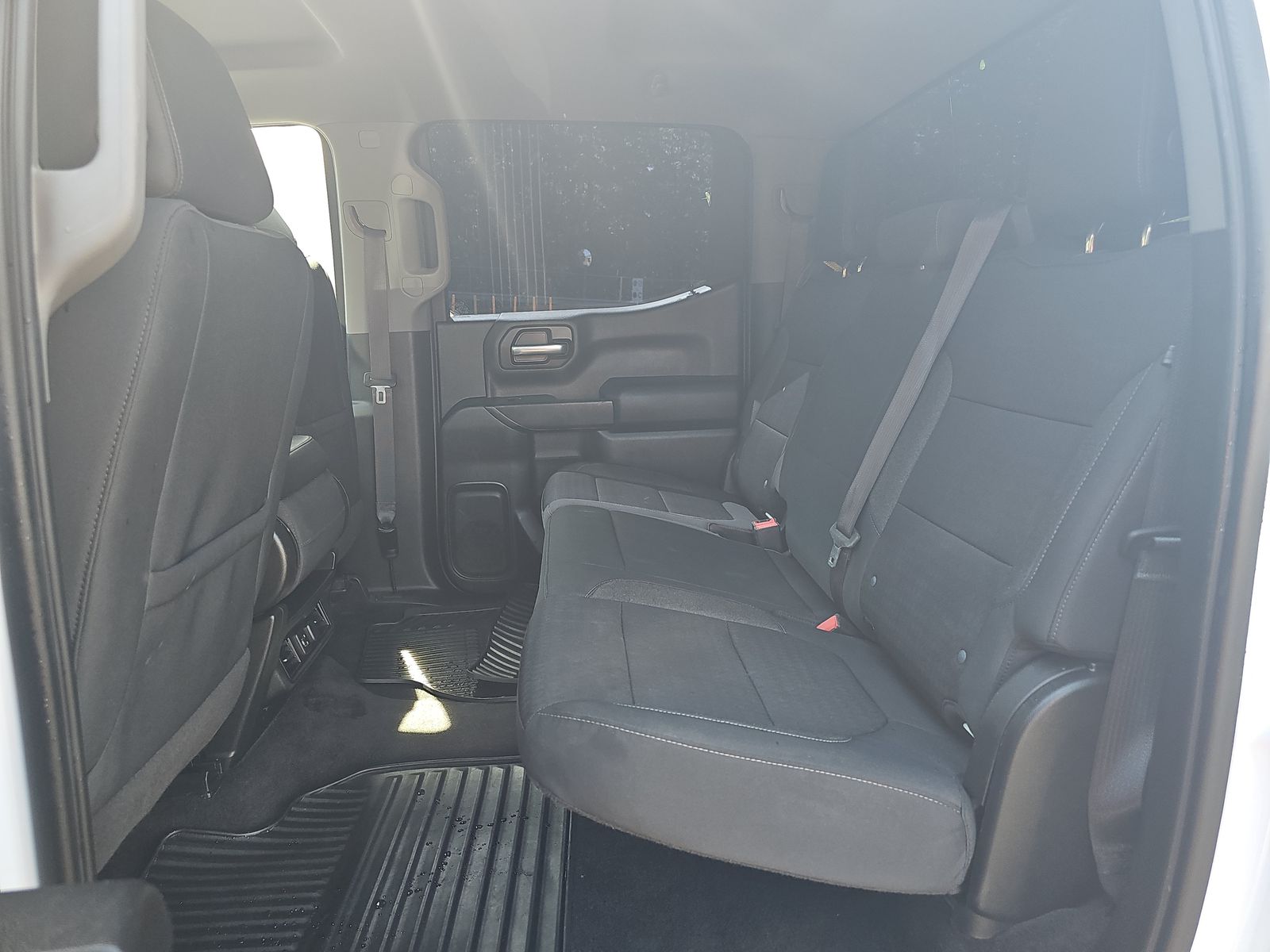 2020 Chevrolet Silverado 1500 LT AWD