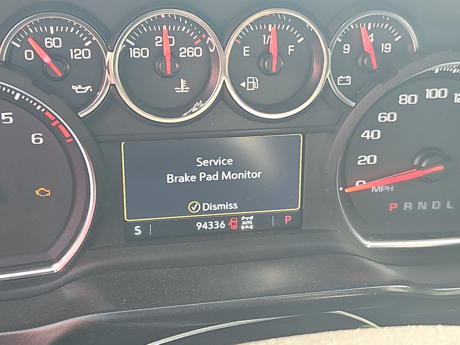 2020 Chevrolet Silverado 1500 LT AWD