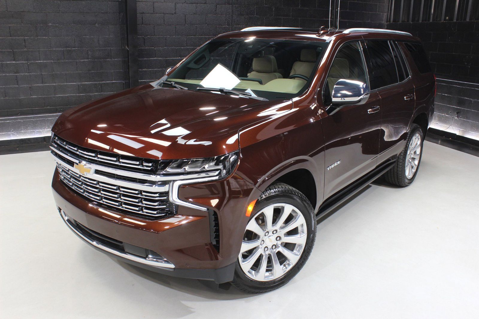 CHEVROLET PREMIER - 6