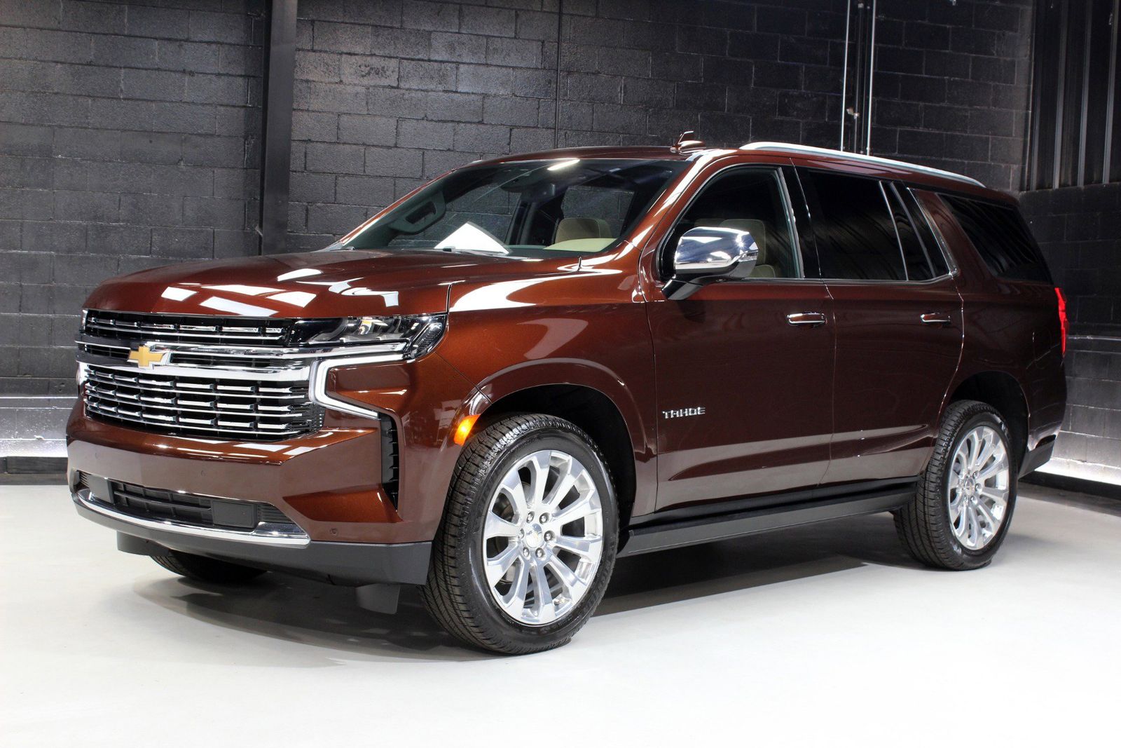 CHEVROLET PREMIER - 5