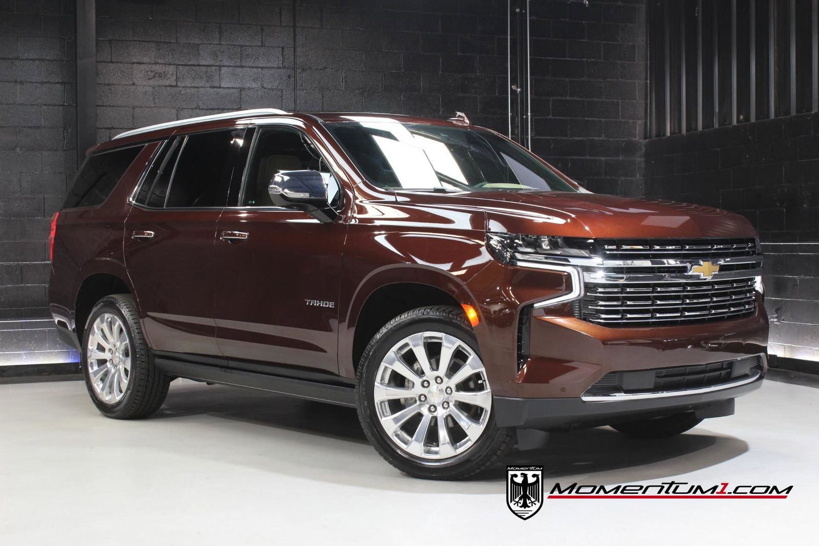 CHEVROLET PREMIER - 1