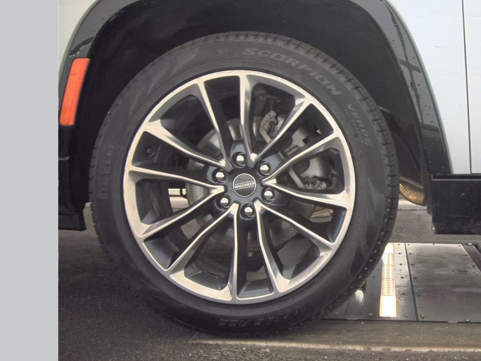 JEEP SERIES III - 10