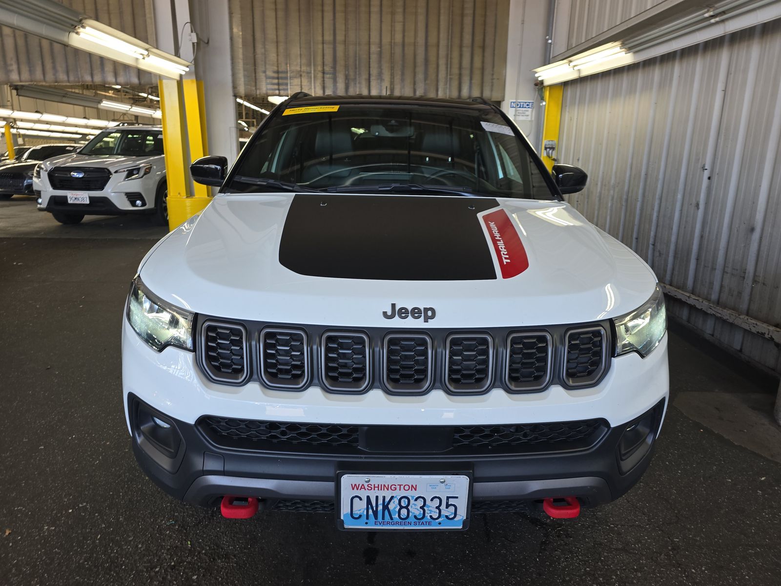 JEEP TRAILHAWK - 3