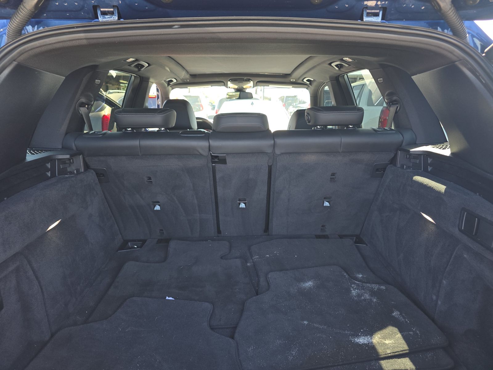 2020 BMW X5 sDrive40i RWD