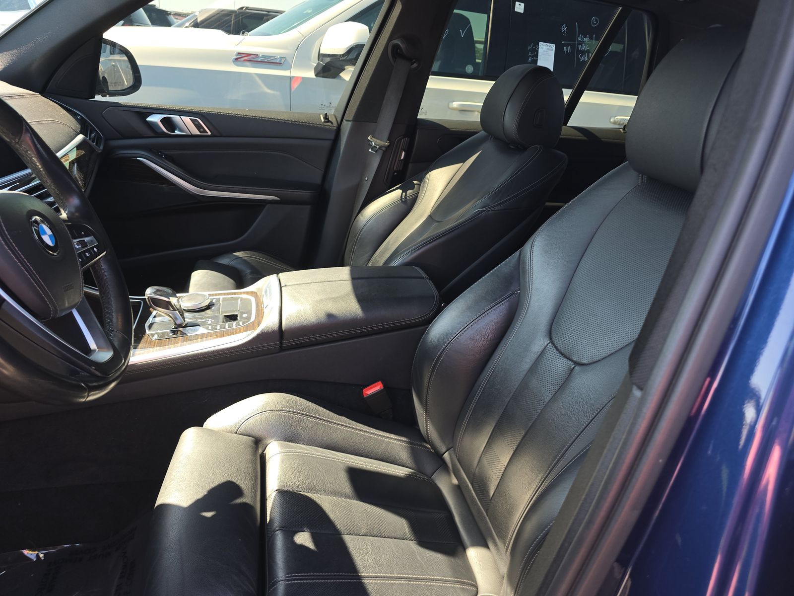 2020 BMW X5 sDrive40i RWD