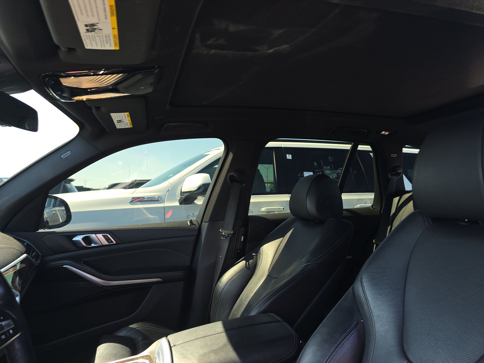 2020 BMW X5 sDrive40i RWD