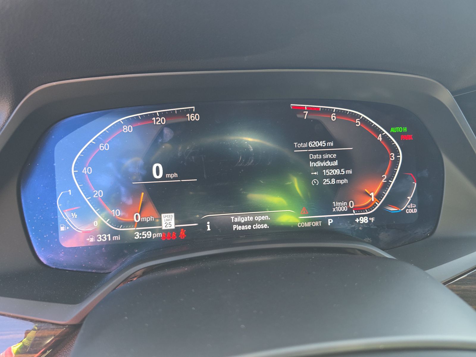 2020 BMW X5 sDrive40i RWD