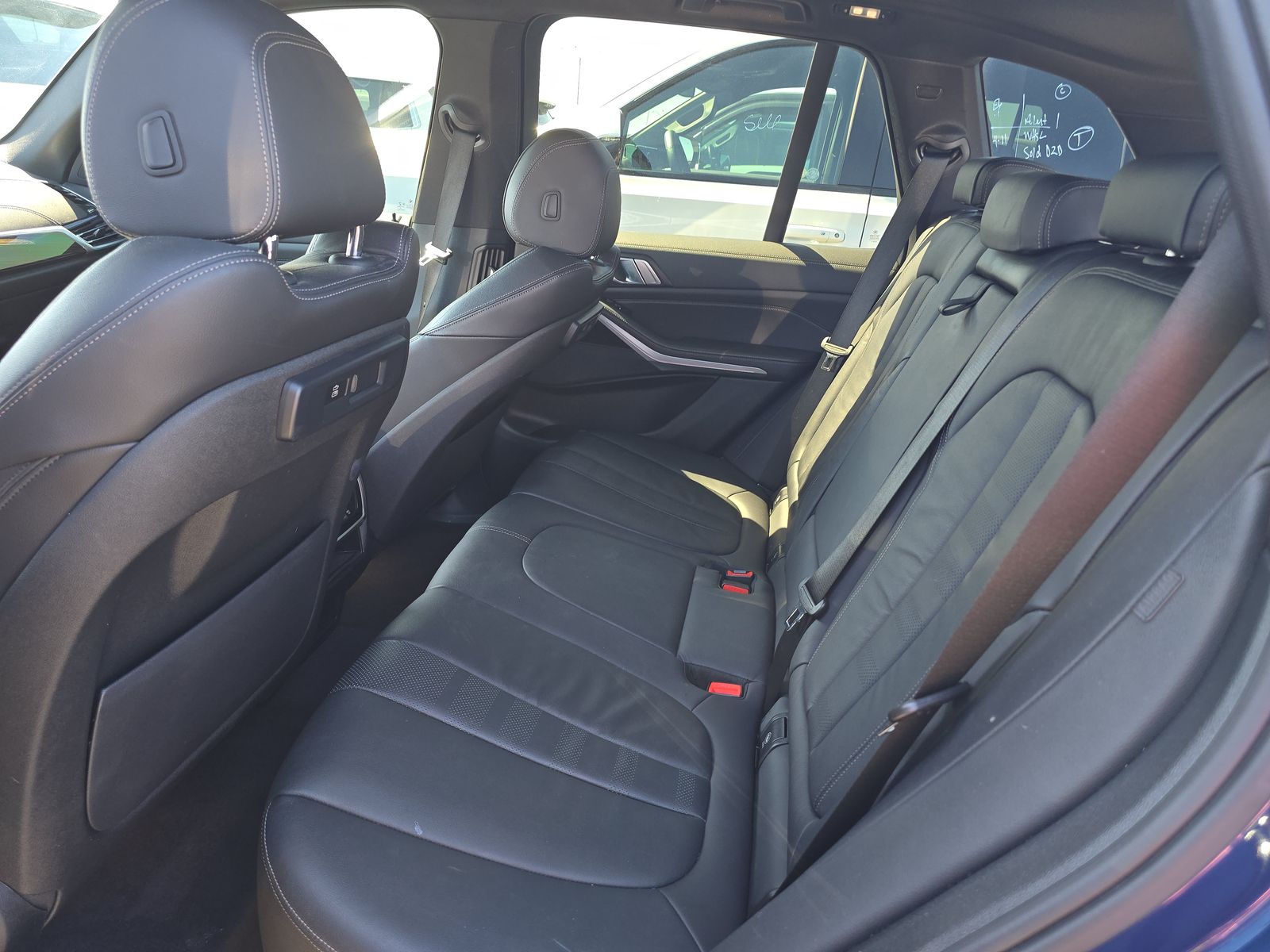 2020 BMW X5 sDrive40i RWD