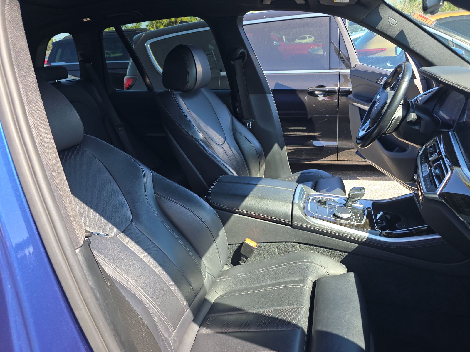 2020 BMW X5 sDrive40i RWD