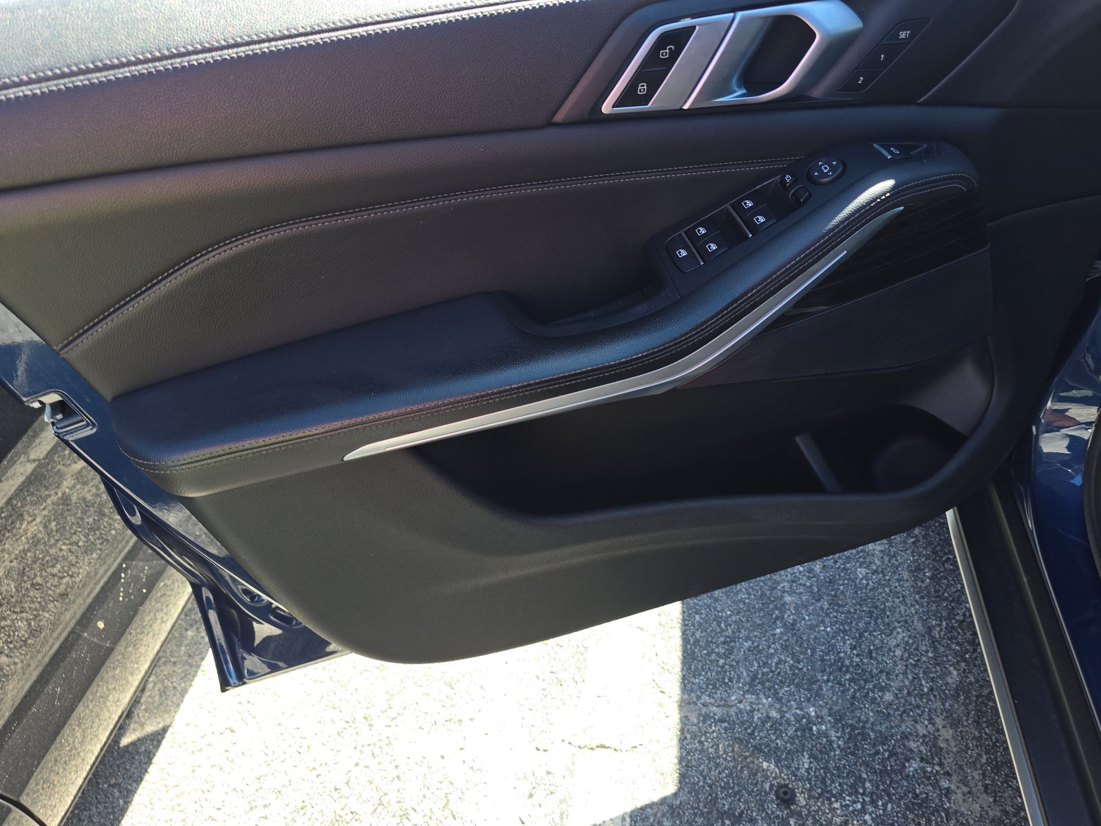 2020 BMW X5 sDrive40i RWD