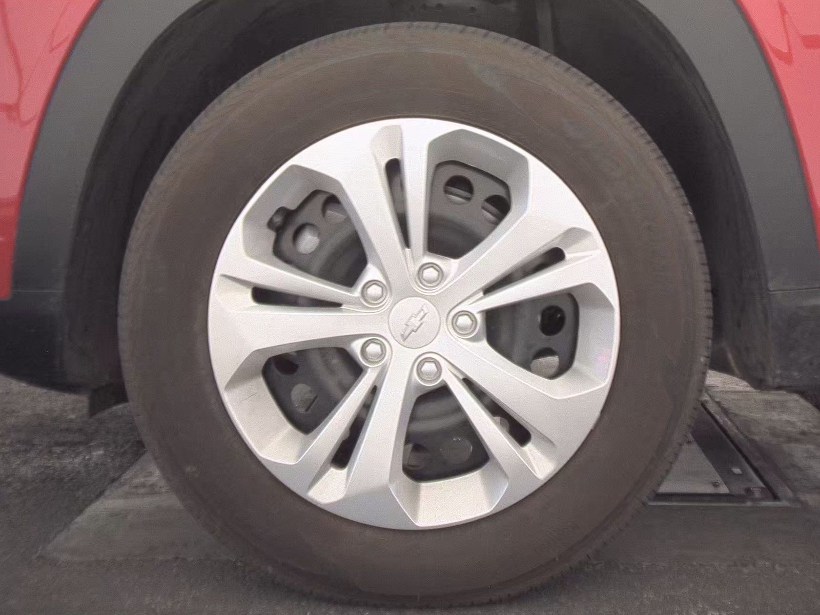 CHEVROLET OTHER - 10