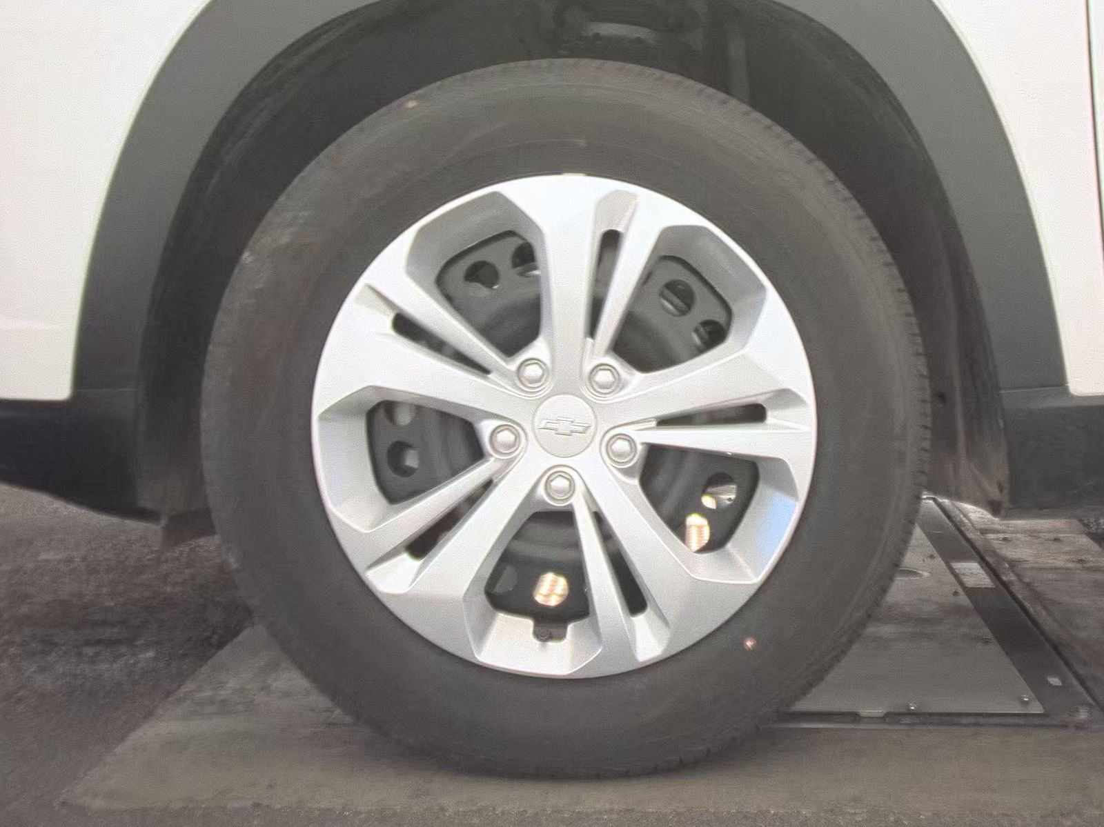 CHEVROLET OTHER - 10