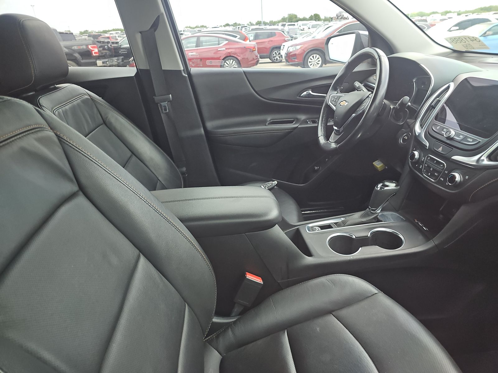 CHEVROLET PREMIER - 9