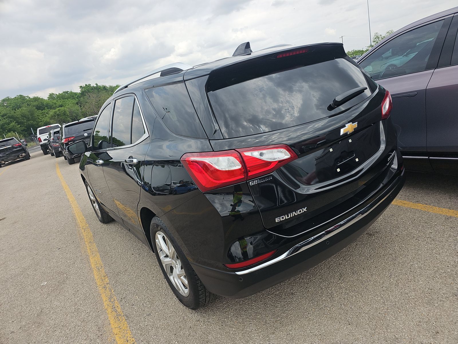 CHEVROLET PREMIER - 7