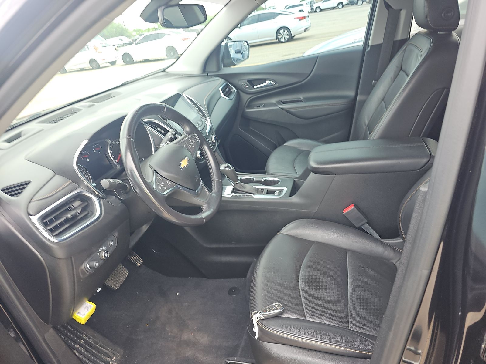 CHEVROLET PREMIER - 8