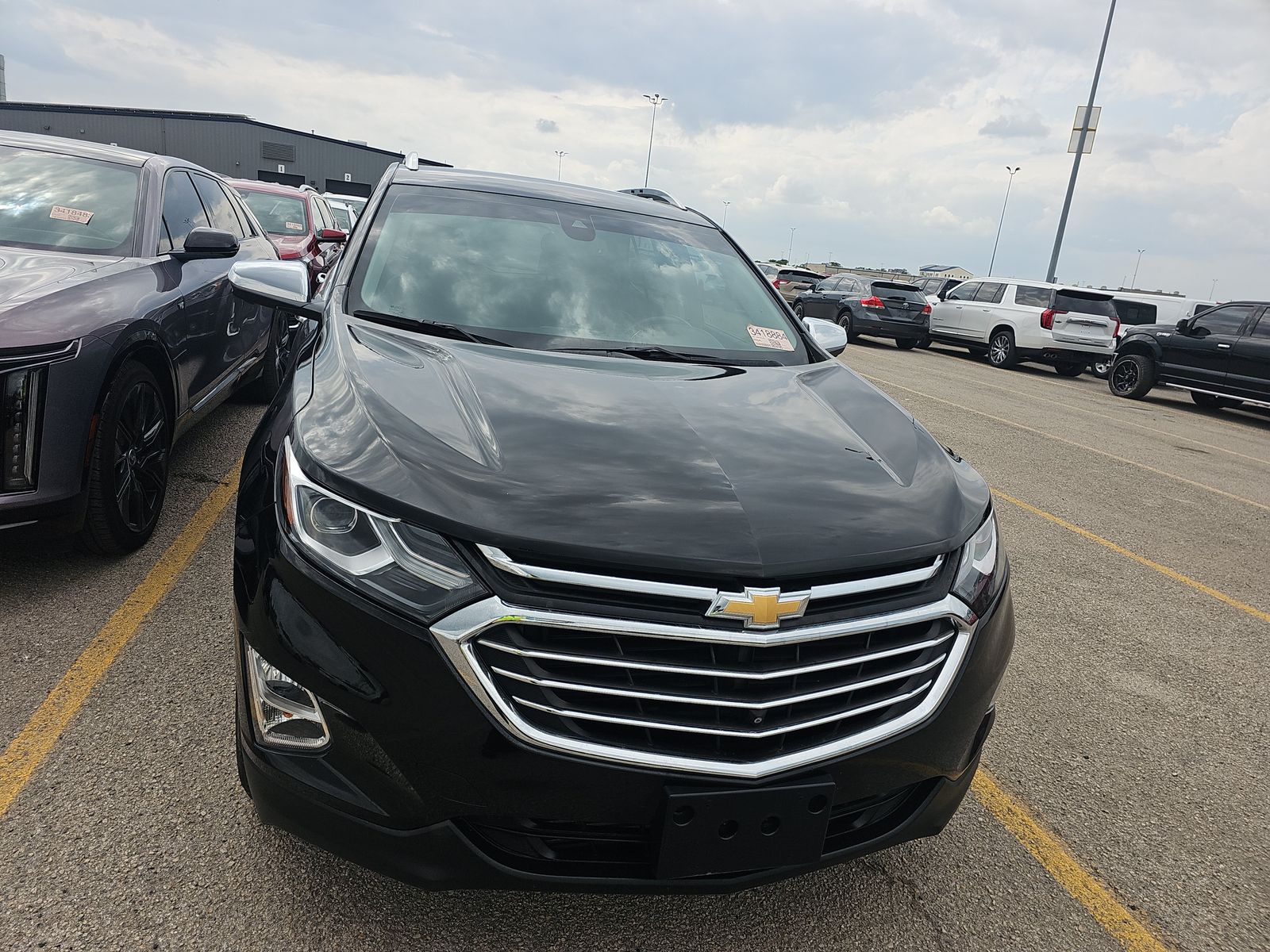 CHEVROLET PREMIER - 3