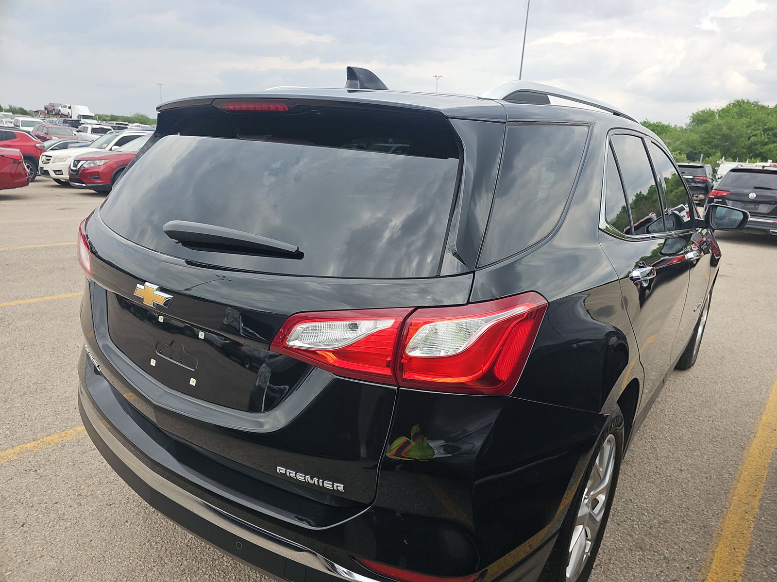 CHEVROLET PREMIER - 5