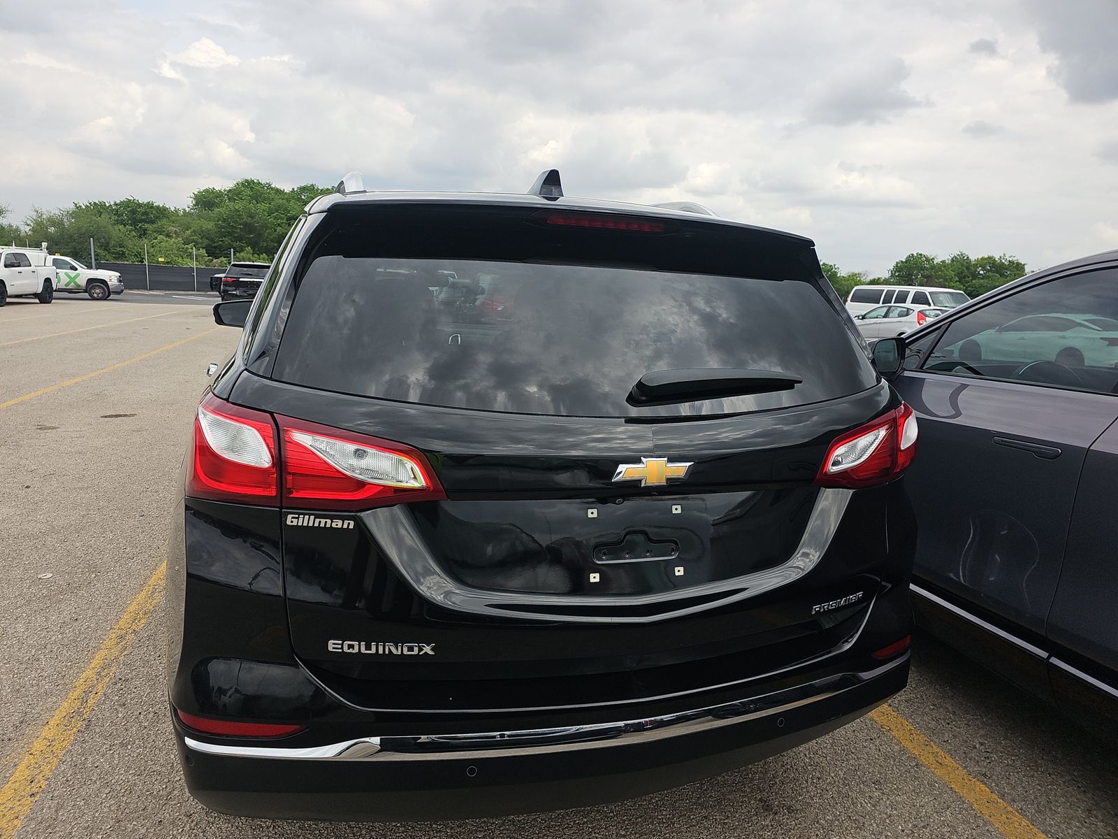 CHEVROLET PREMIER - 6