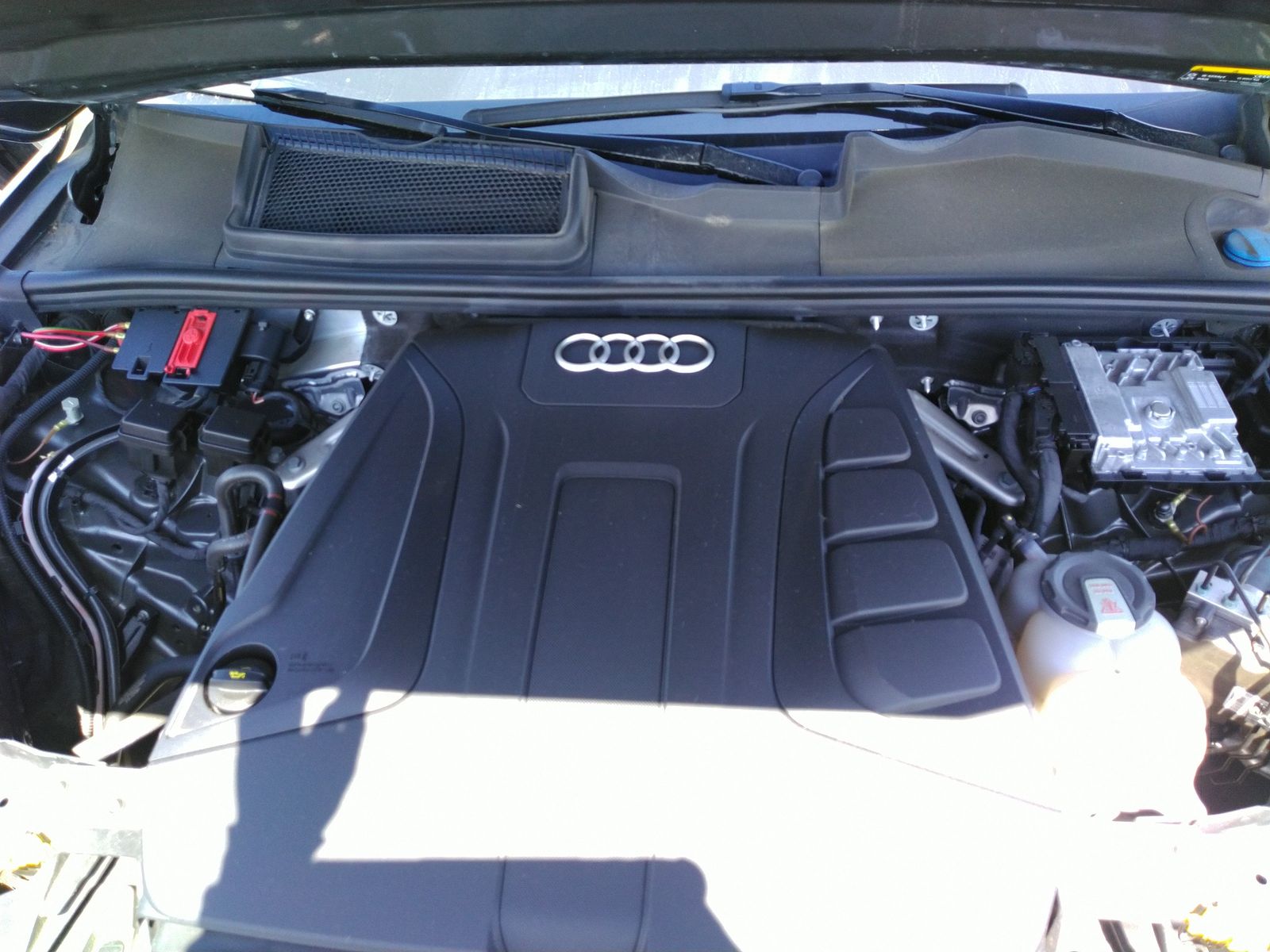 2021 Audi Q7 2.0T Premium Plus AWD