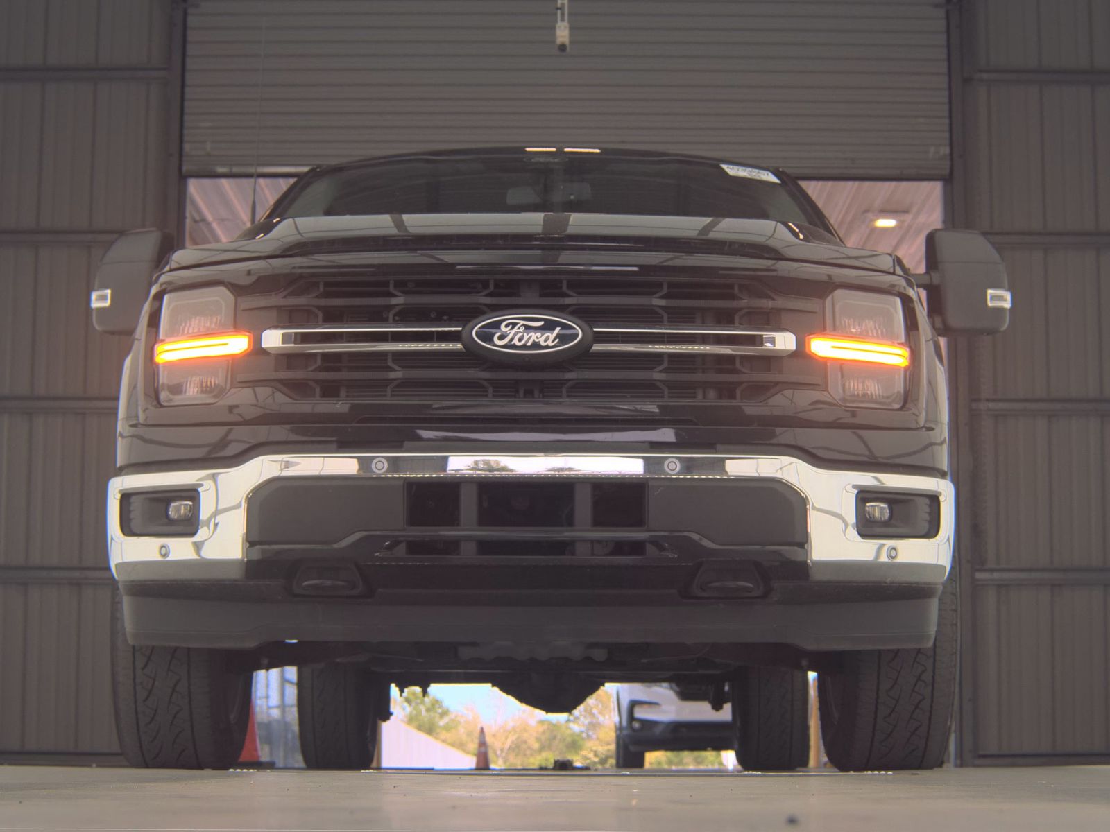 FORD F-150 - 4