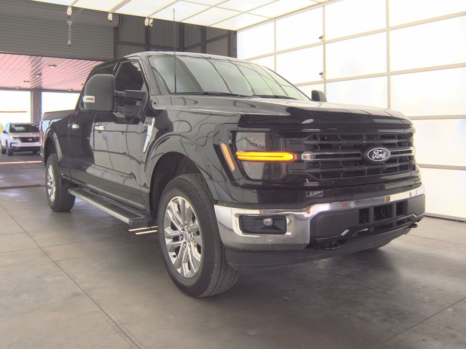 FORD F-150 - 5