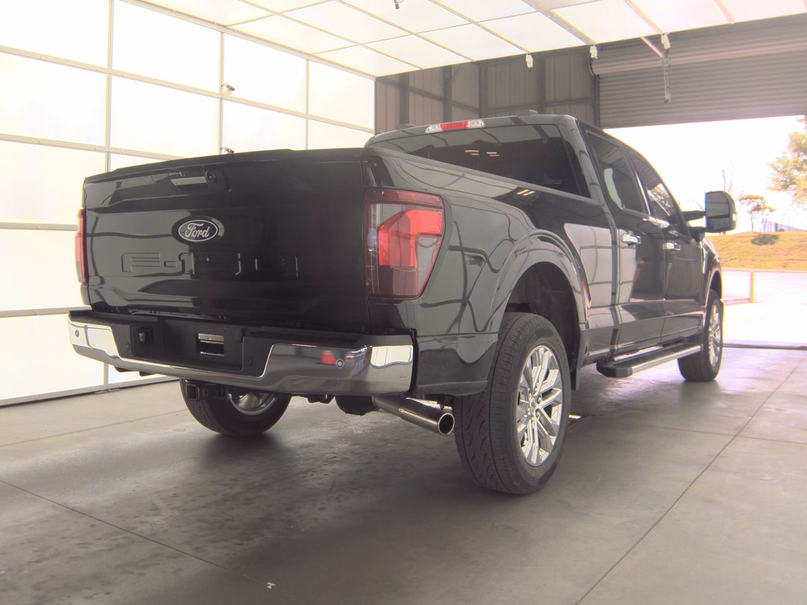 FORD F-150 - 6