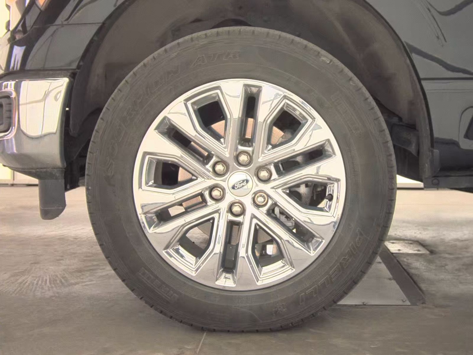FORD F-150 - 10