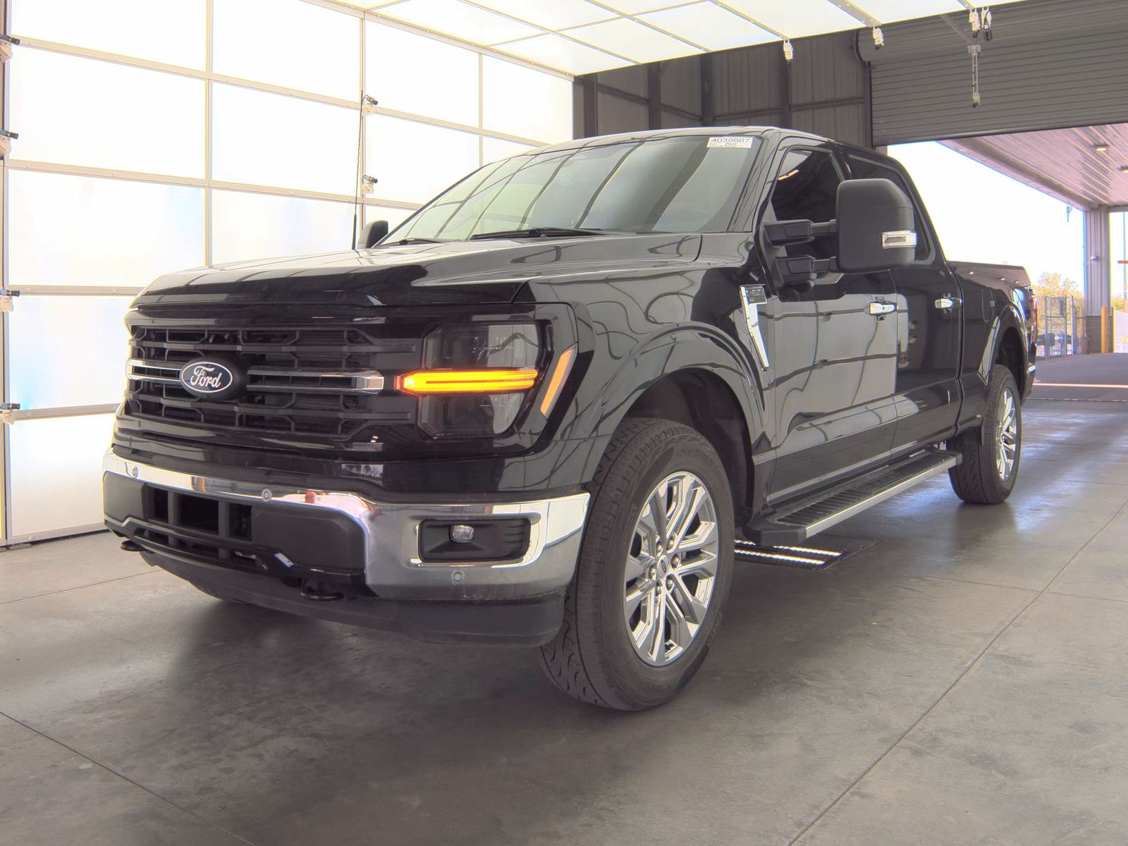 FORD F-150 - 1