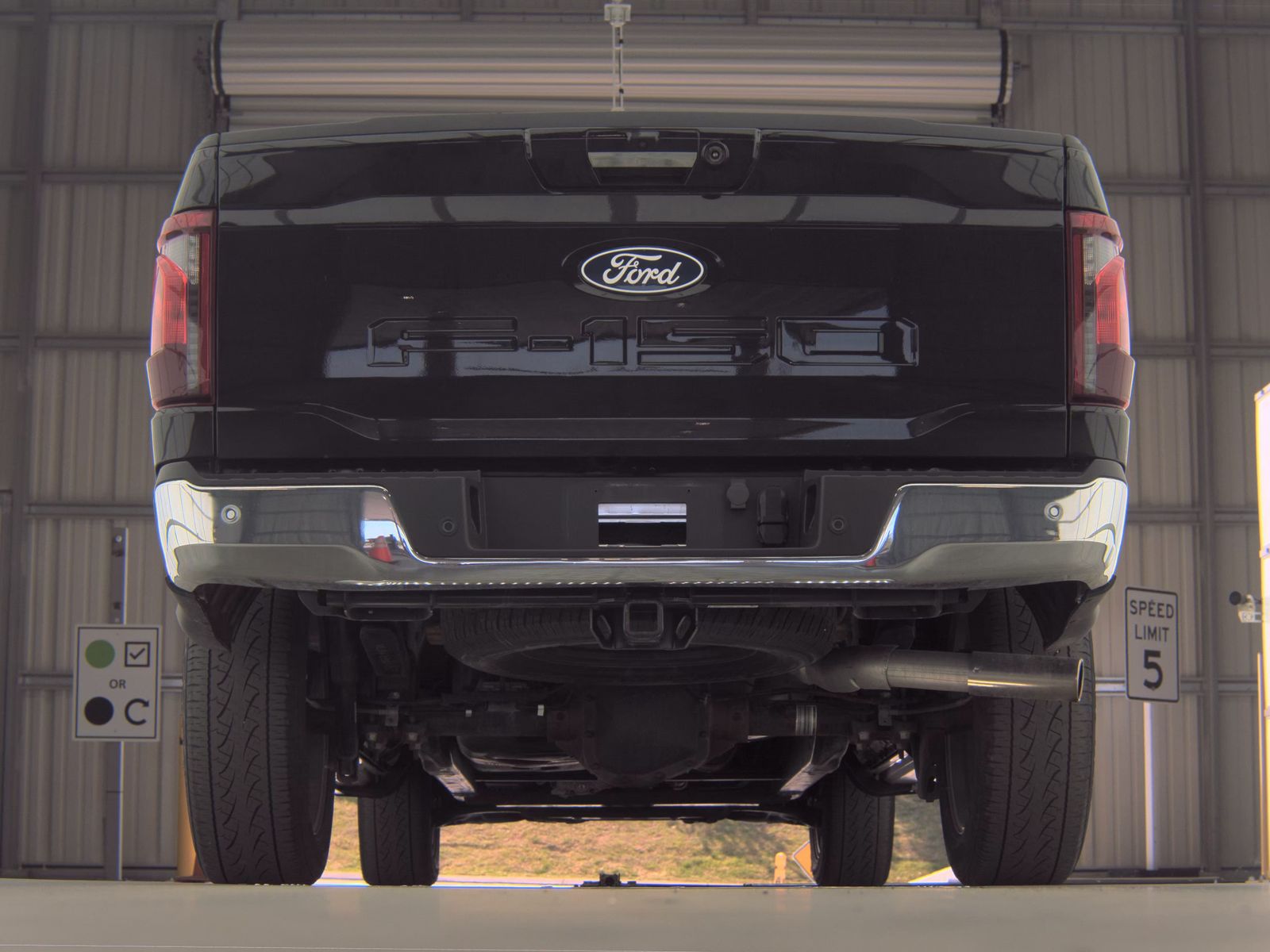 FORD F-150 - 8