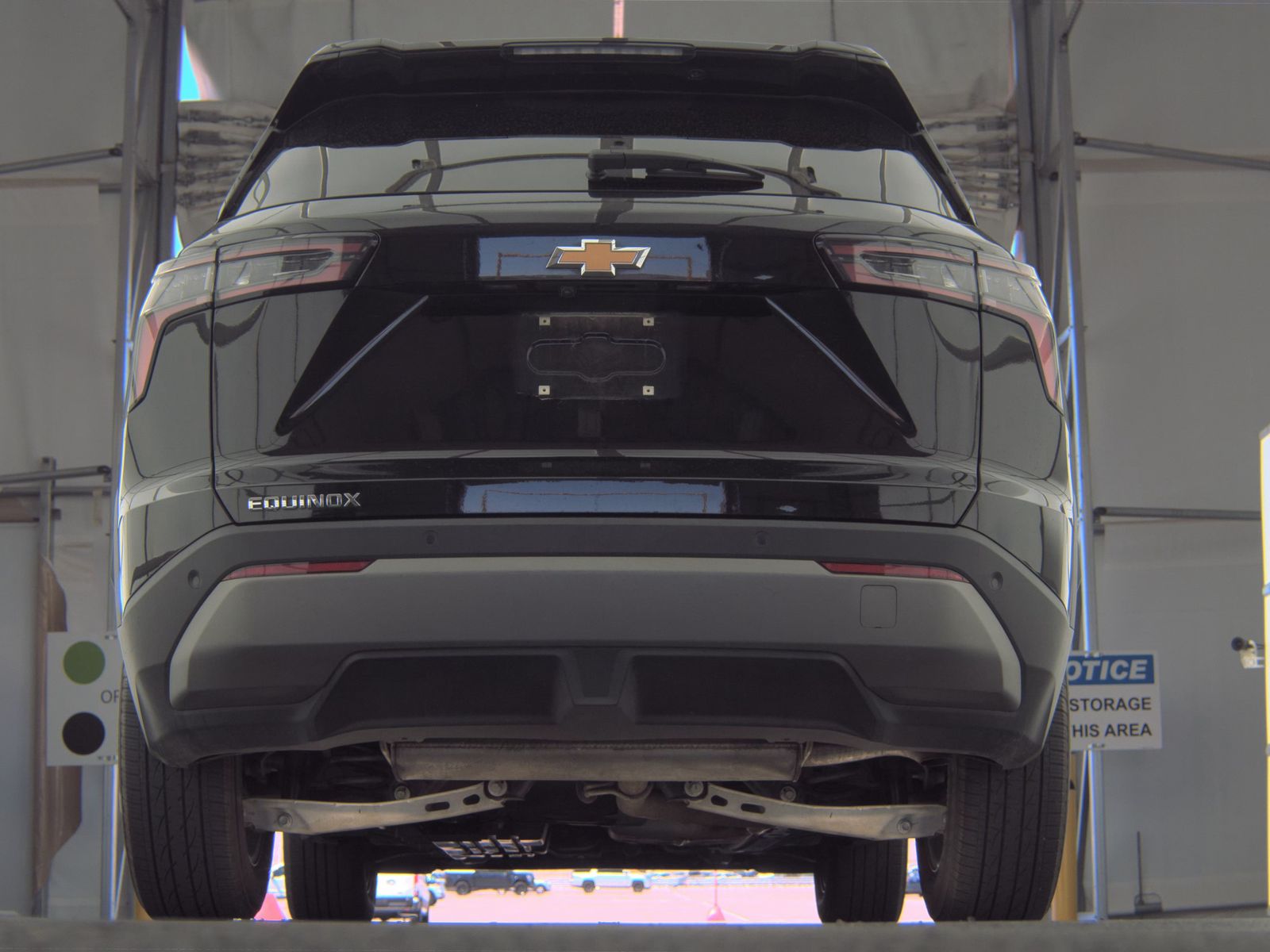 CHEVROLET OTHER - 8
