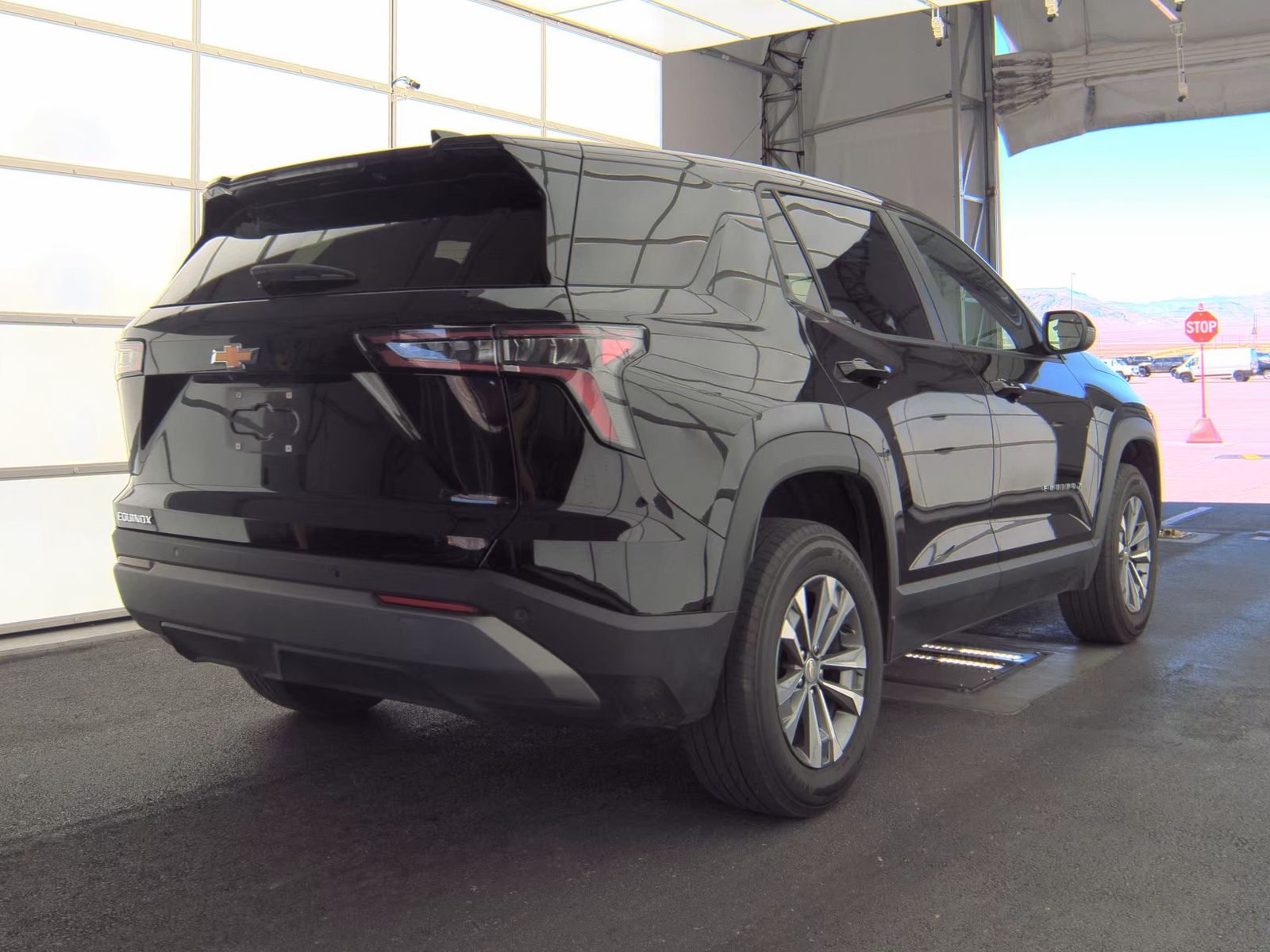 CHEVROLET OTHER - 6