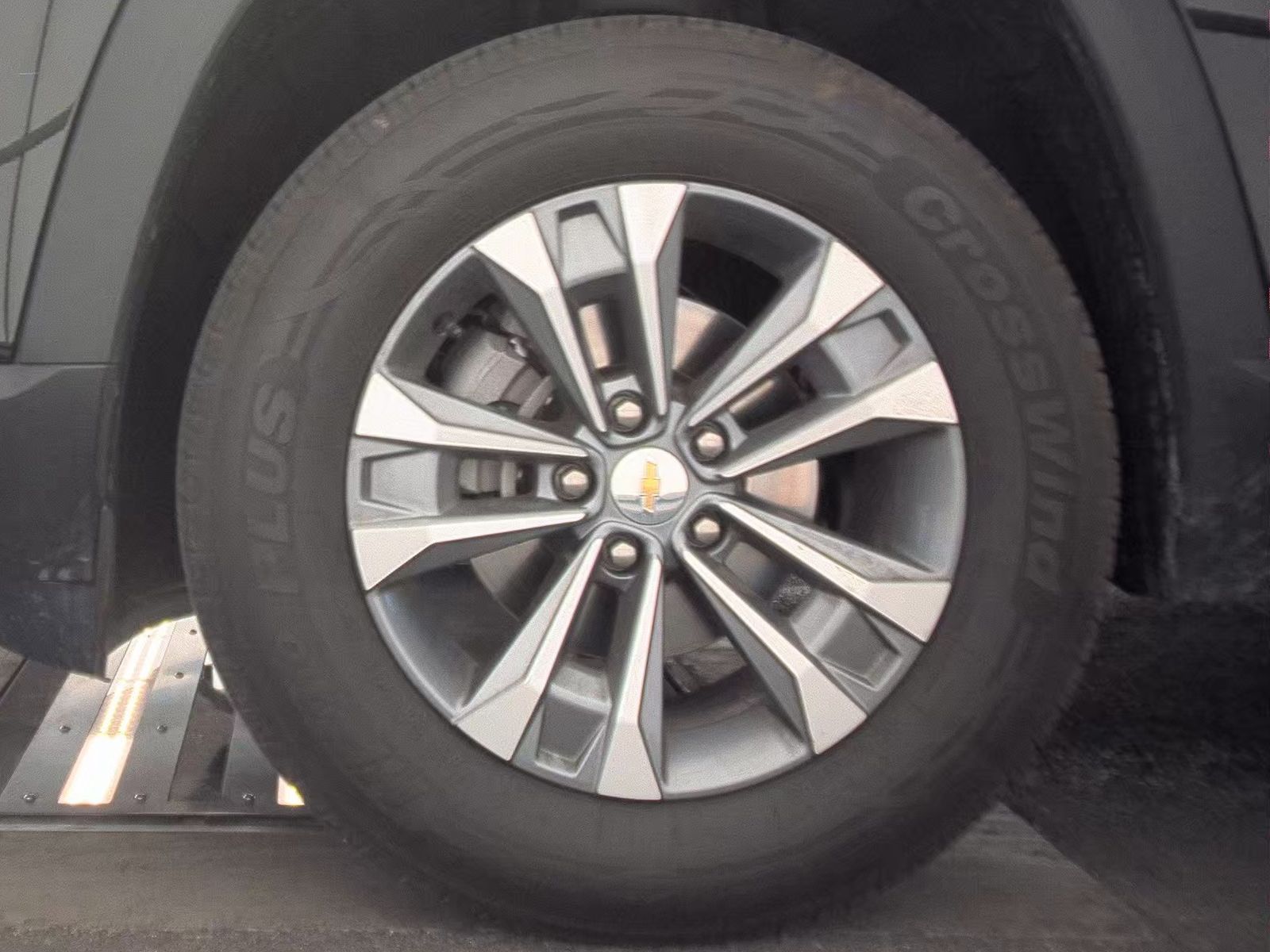 CHEVROLET OTHER - 10