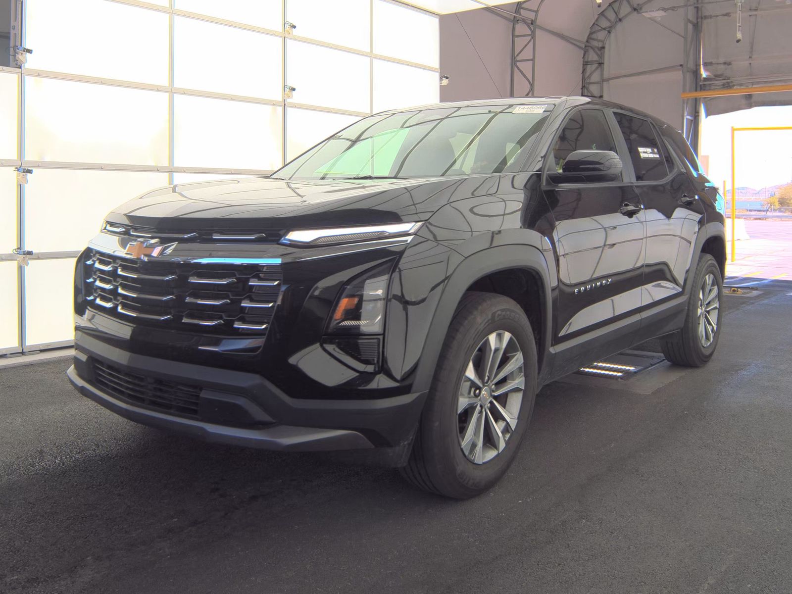 CHEVROLET OTHER - 1