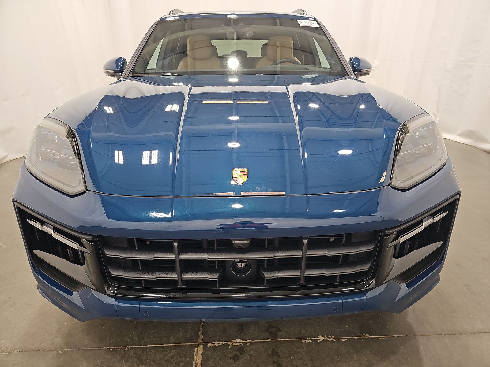 PORSCHE CAYENNE - 3
