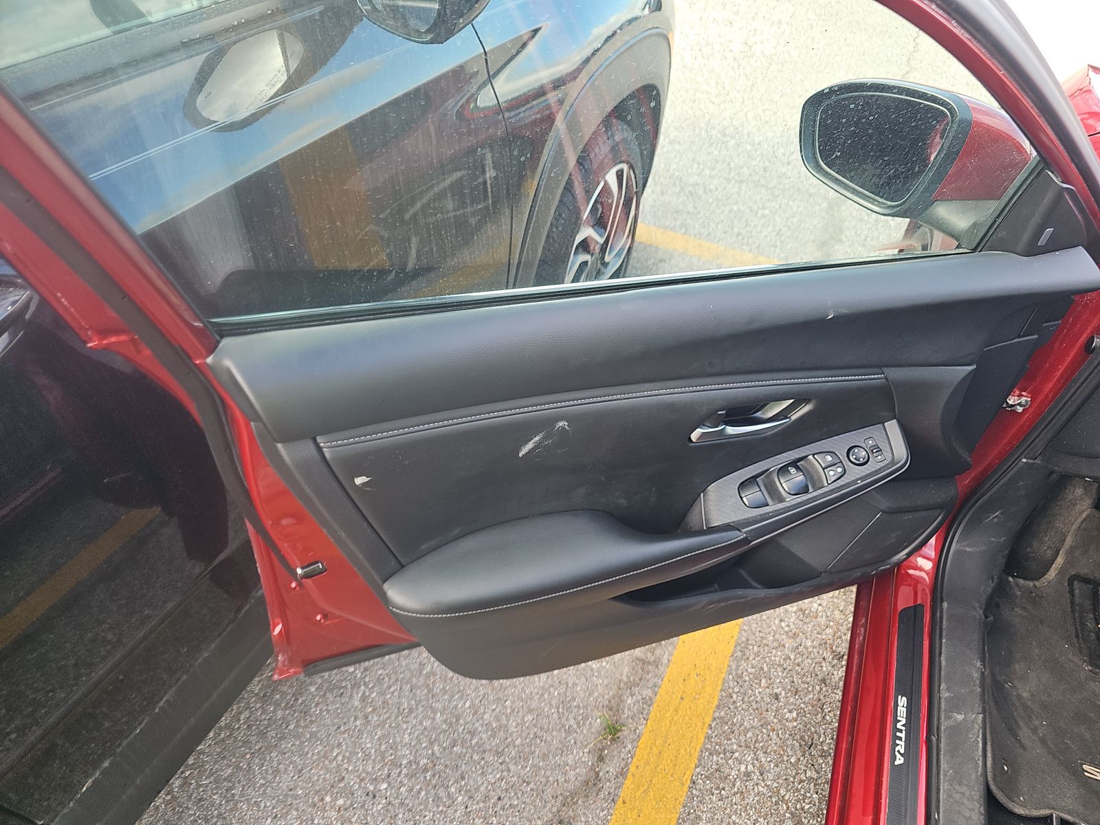 NISSAN SENTRA - 10