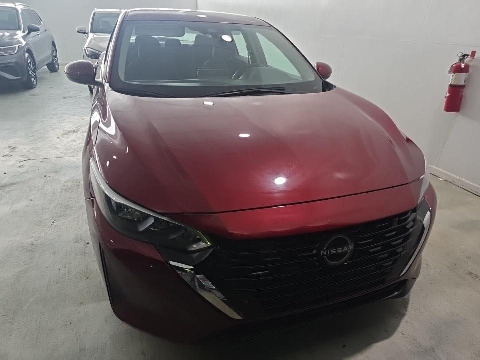 NISSAN SENTRA - 3