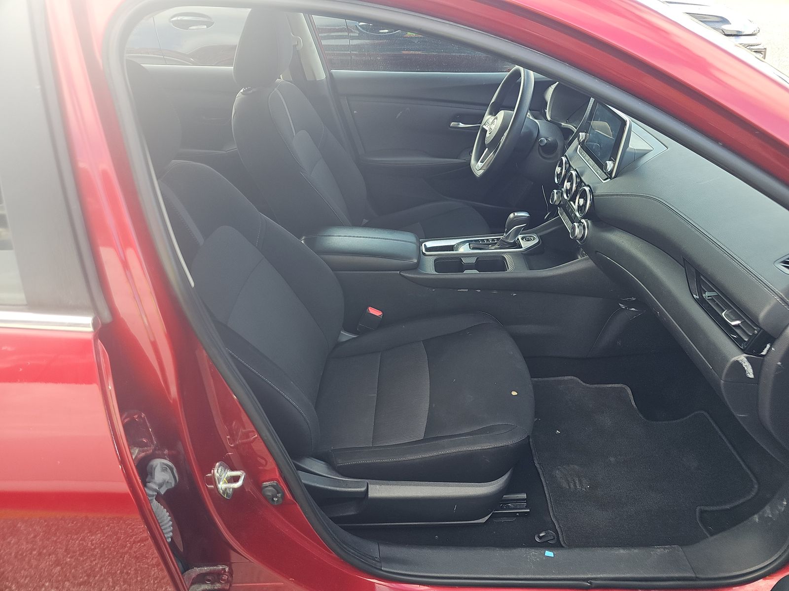 NISSAN SENTRA - 9