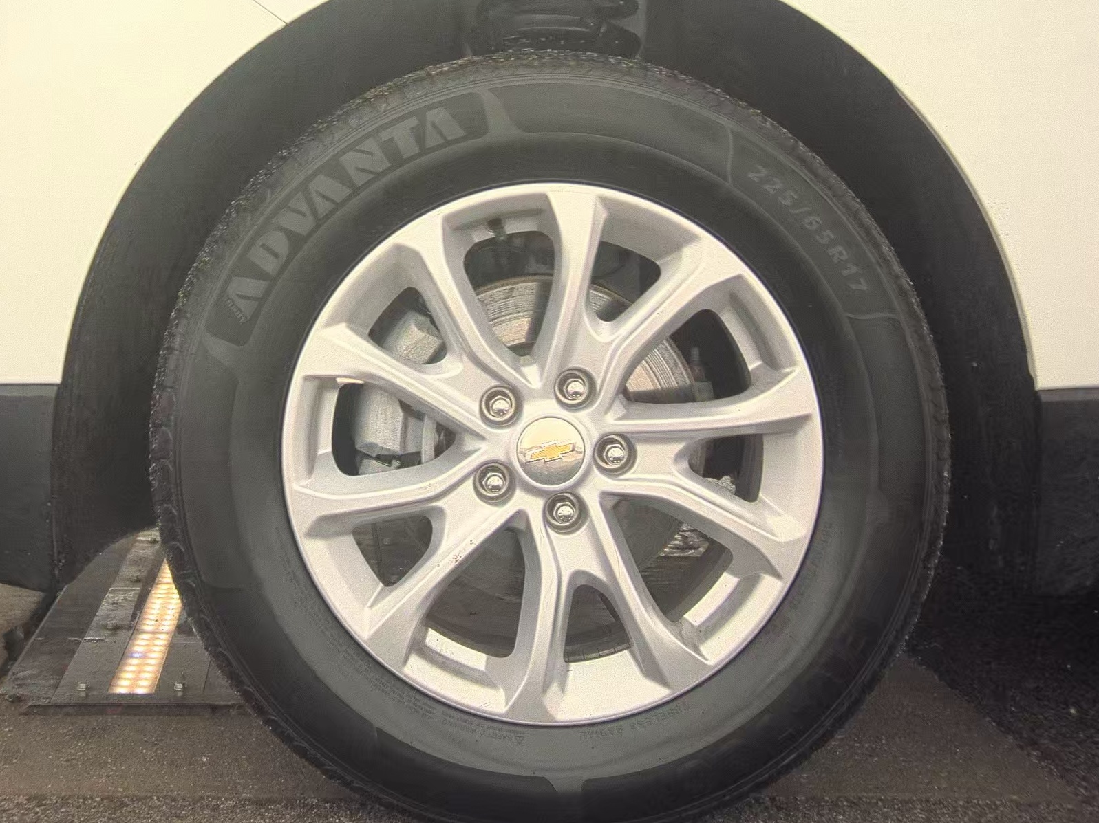 CHEVROLET OTHER - 10