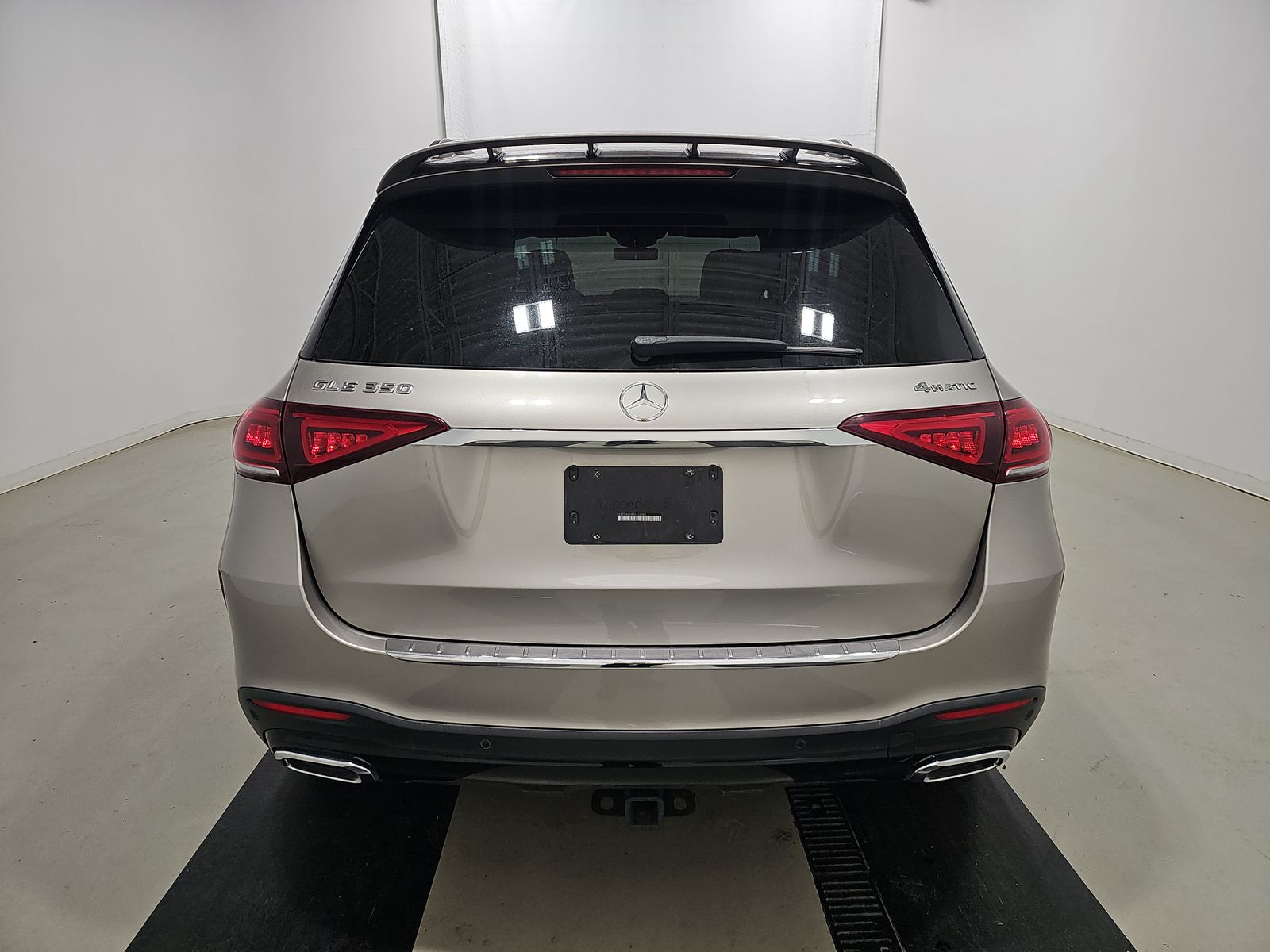 MERCEDES-BENZ GLE-CLASS - 6