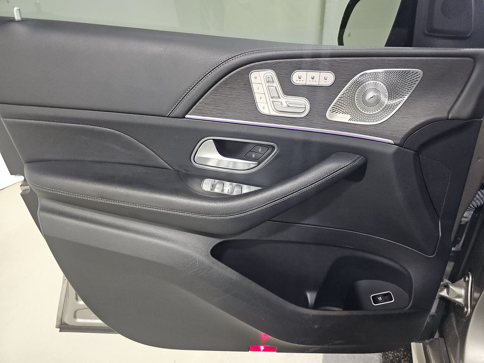 MERCEDES-BENZ GLE-CLASS - 10